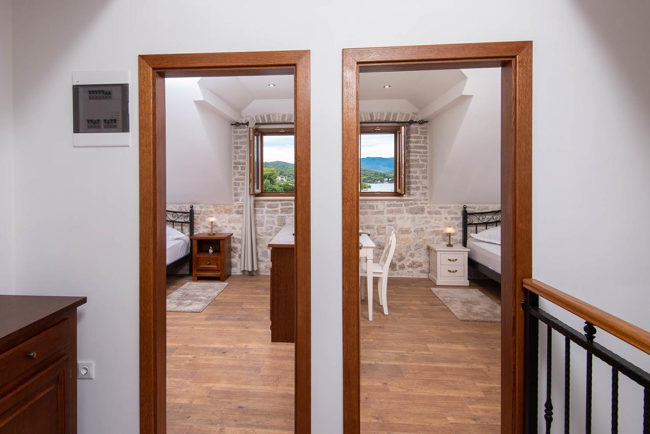 Villa Loviste Paradise מראה חיצוני תמונה