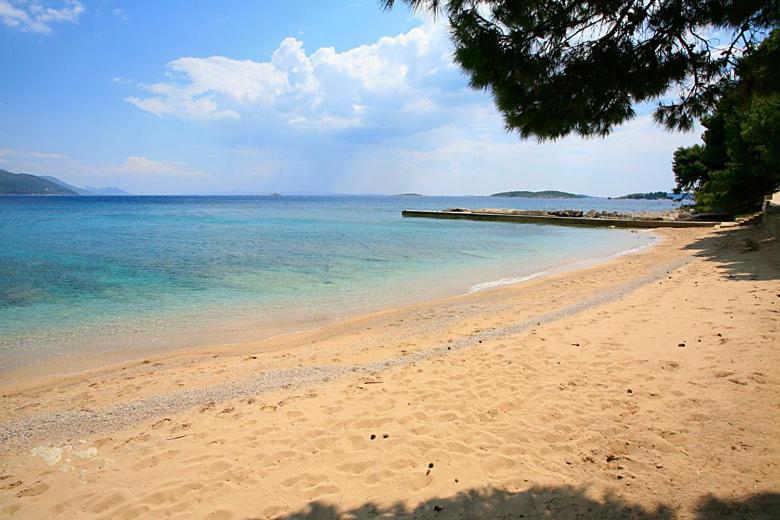 Villa Loviste Paradise מראה חיצוני תמונה