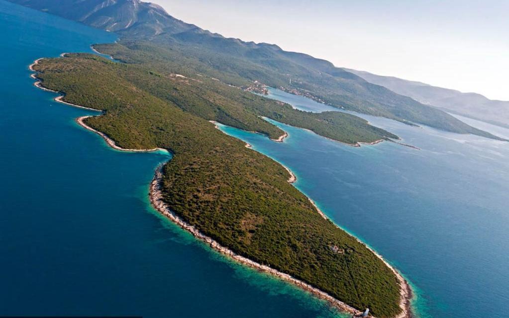 Villa Loviste Paradise מראה חיצוני תמונה