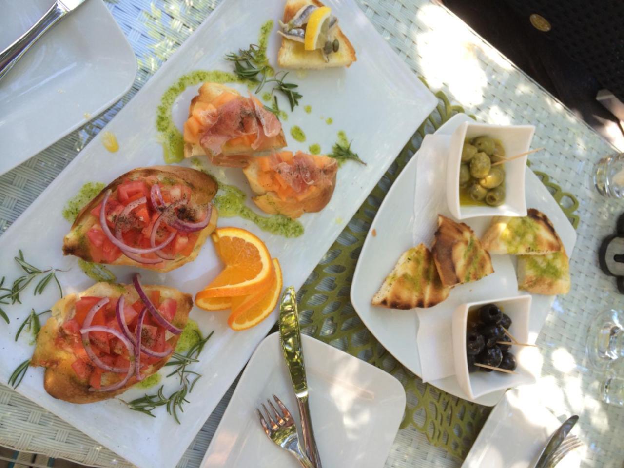 Villa Loviste Paradise מראה חיצוני תמונה